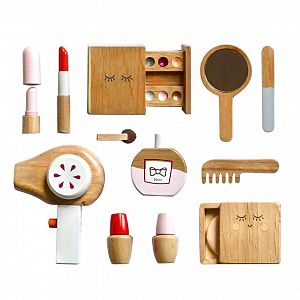 Make Me Iconic - Beauty Kit