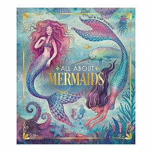 All About Mermaids